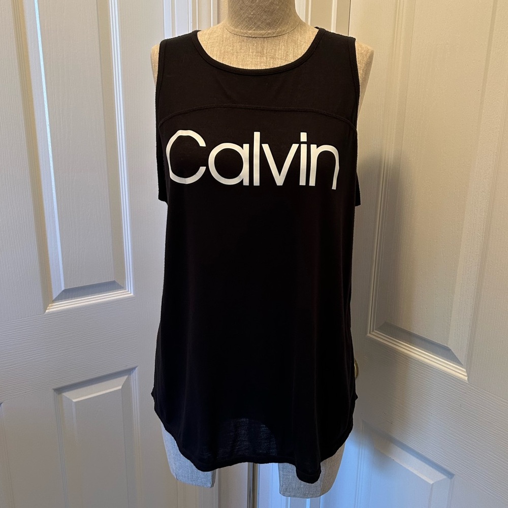Calvin Klein Performance workout tank